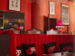 包房-JZ Club 爵士酒吧(上海店)