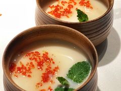 宫廷杏仁豆腐-四季民福烤鸭店(王府井东安门店)