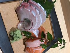 -紫· 割烹  Kappo Murasaki