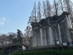 -灵谷景区