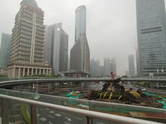 -东方明珠广播电视塔