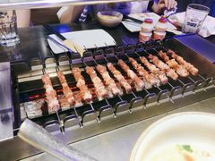 -很久以前羊肉串(清河店)
