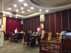 大堂-苏州一碗面(鲈乡南路店)