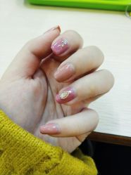 -美糖美甲美睫连锁