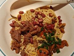 -小杨生煎(浦江欢乐颂店)