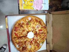 -尊宝比萨(科华店)