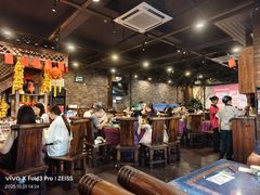 -甘家界牌柠檬鸭(青山店)