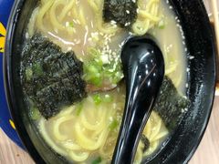 -京樽回転寿司(奥林匹克店)