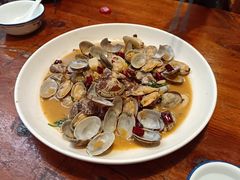 -旺角小渔村·海肠捞饭开创者(环山路店)