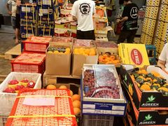 -西郊国际农产品交易中心