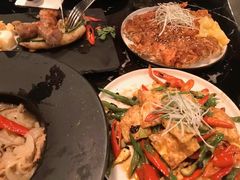 -Let's Taipei 非常烘焙(太古里店)