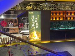 -缤圣源中国清真菜(群力店)