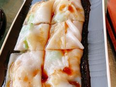 -白天鹅宾馆-宏图府餐厅