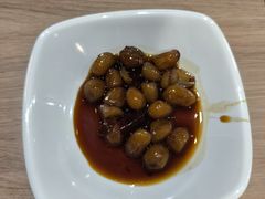-山海珍味韩国料理(奥城店)