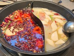 -鸿姐老火锅·传统炒料(上海旗舰店)