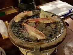 -蟹道乐(新宿本店)