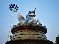 -安徒生童话乐园