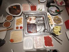 -海底捞火锅(壹悦城店)