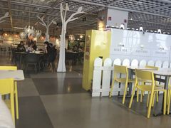 -宜家·瑞典风味餐厅(无锡店)