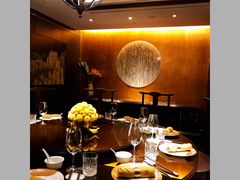 -上海苏宁宝丽嘉酒店·嘉府壹号中餐厅