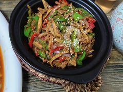 -臭鳜鱼人家·老字号徽菜