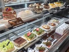 -FANEN法念·烘焙·甜点(万象城店)