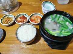 -金家米肠汤饭(振华路店)