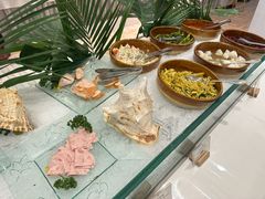 -天伦王朝酒店·盛华瑄餐厅