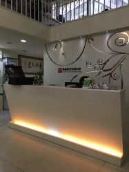 -丽时 Hair Salon