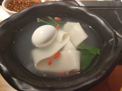 -东道煮牛肉火锅(重庆路店)