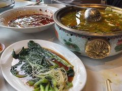 -将军府·鸡毛店(武侯祠店)