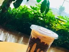 -Seesaw Coffee(朝阳大悦城店)