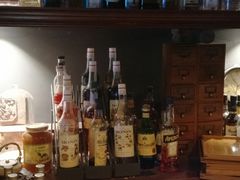 大堂-蜉蝣酒吧(仓山万达店)