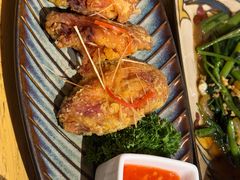 -青木瓜之味 · 越南料理(七宝宝龙店)