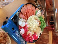 -汤连得温泉馆(宝山店)