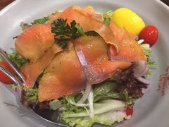 -Lia Cafe Bar Restaurant松山咖啡屋
