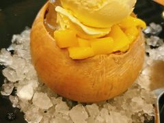 -满记甜品(荟聚购物中心店)