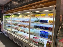 -每味每客·重庆麻辣烫(拓展大厦店)