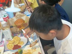 -蒙特利亲子乐园