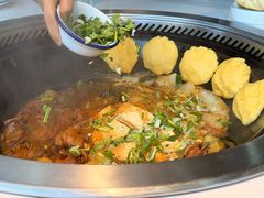 -好灶头铁锅炖(万象城店)