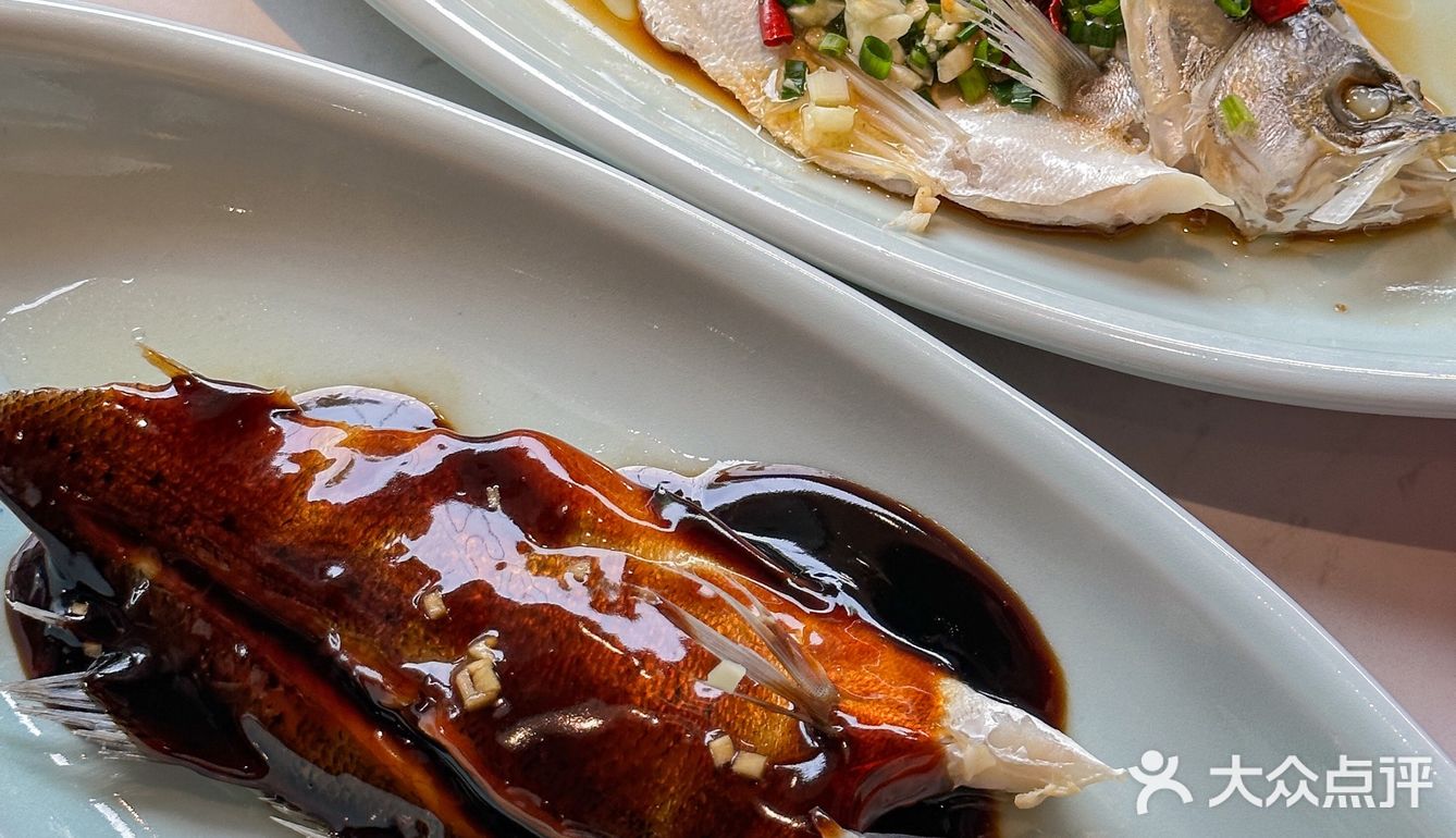 感谢杭州本地人指路！！这杭帮菜真的爱了💕