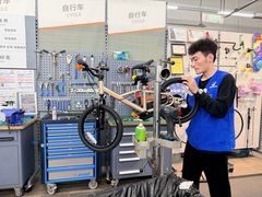 -迪卡侬(瓯海店)