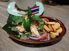 -长勺子东南亚(街道口店)