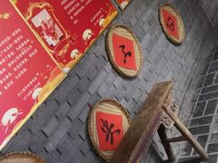 -天仁聚驴肉香(北石槽店)