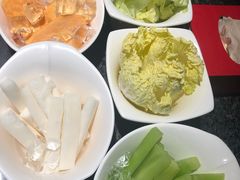 -海底捞火锅(崇文门新世界百货店)