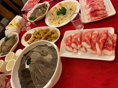 -山城年华老火锅(玉林店)