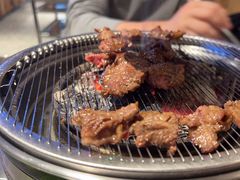 -韩山葵烤肉(太古里店)