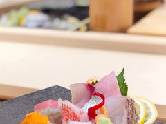 -鮨一日本料理(大中华店)