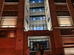 -上海四行仓库抗战纪念馆