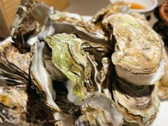 清蒸生蚝-前海沿·青岛菜(李沧万达店)
